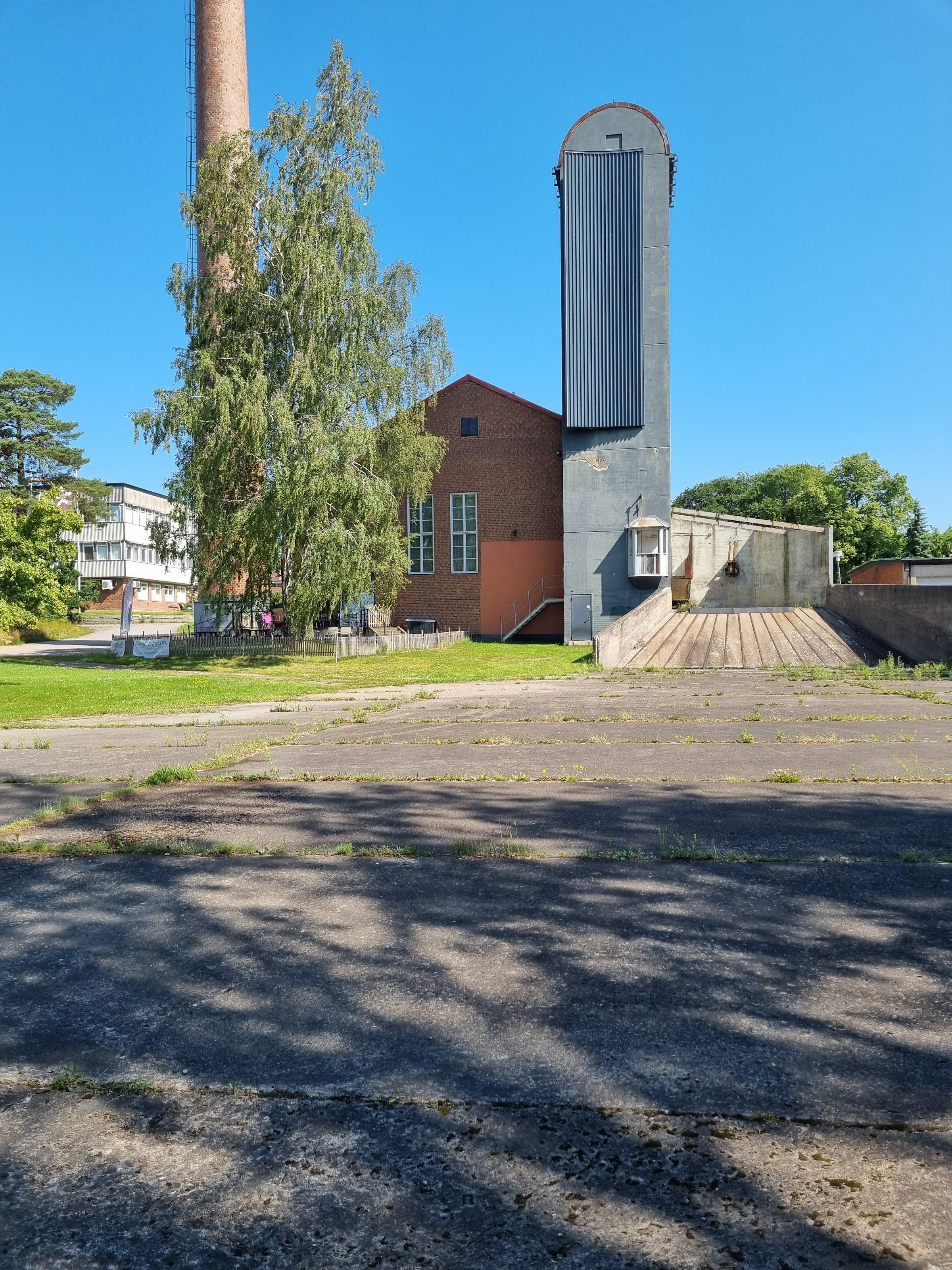 Kristinehamns konstmuseum